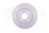 8DD355128911 Tarcza ham. malow. HC prz. FO HELLA підбір по vin на Brocar