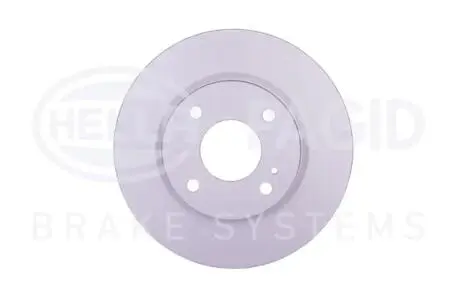 8DD355128911 Tarcza ham. malow. HC prz. FO HELLA подбор по vin на Brocar
