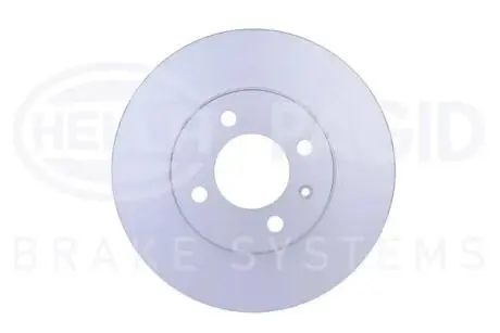 8DD355101321 Тормозной диск HELLA подбор по vin на Brocar
