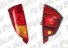 320188T Фонарь задний POLCAR підбір по vin на Brocar