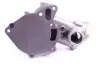 MW1418 Помпа воды Mitsubishi Pajero/L300/L400 2.5TD 82- KAVO підбір по vin на Brocar