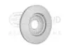 8DD355128991 Tarcza ham. malow. HC prz. MA HELLA підбір по vin на Brocar
