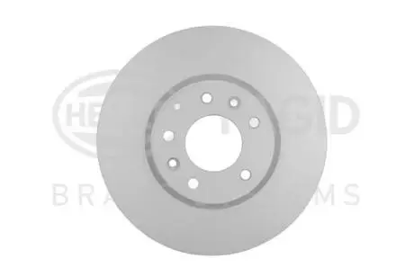8DD355128991 Tarcza ham. malow. HC prz. MA HELLA підбір по vin на Brocar