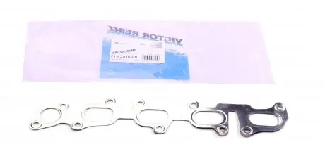 714281600 Прокладка колектора випускного VW Caddy IV 2.0 TDI 15- VICTOR REINZ підбір по vin на Brocar