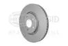 8DD355129231 Tarcza ham. malow. HC prz. AU HELLA підбір по vin на Brocar