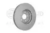 8DD355129231 Tarcza ham. malow. HC prz. AU HELLA підбір по vin на Brocar