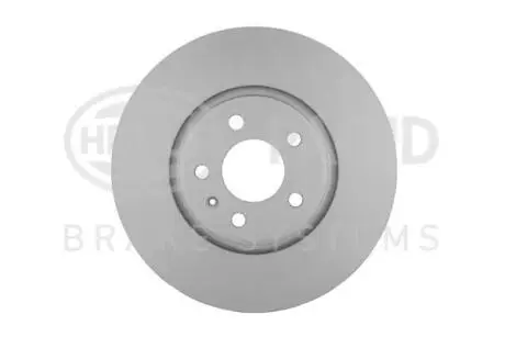 8DD355129231 Tarcza ham. malow. HC prz. AU HELLA подбор по vin на Brocar