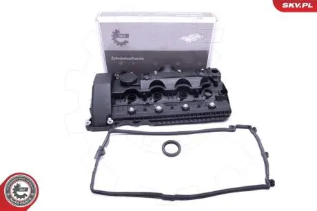 48SKV038 Кришка гбц SKV GERMANY підбір по vin на Brocar