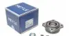 Підшипник маточини (задньої) BMW X3 (F25) 10-17 314 752 0015