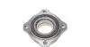 3147520015 Подшипник ступицы (задней) BMW X3 (F25) 10-17 MEYLE підбір по vin на Brocar