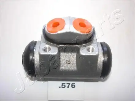 CS576 Колесный тормозной цилиндр JAPANPARTS подбор по vin на Brocar
