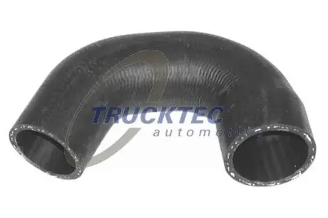 0819014 Шланг радиатора TRUCKTEC подбор по vin на Brocar