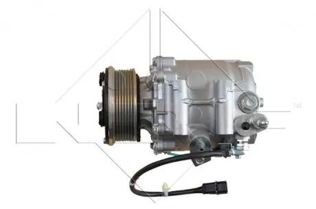 32735G Компресор NRF підбір по vin на Brocar