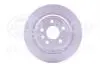 8DD355118841 Тормозной диск HELLA підбір по vin на Brocar