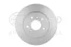 Tarcza ham. malow. tył NI RE 8DD 355 122-771