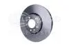 8DD355113671 Тормозной диск HELLA підбір по vin на Brocar