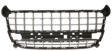 578027 Решітка бампера 3008, 08.09- POLCAR підбір по vin на Brocar