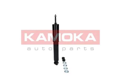 2001034 AMORTYZATOR PRZÓD FORD MAZDA KAMOKA підбір по vin на Brocar