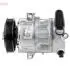 DCP20122 Компресор кондиціонера DENSO підбір по vin на Brocar
