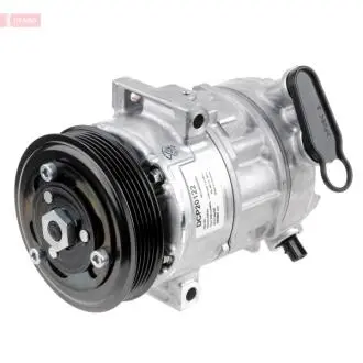 DCP20122 Компресор кондиціонера DENSO підбір по vin на Brocar