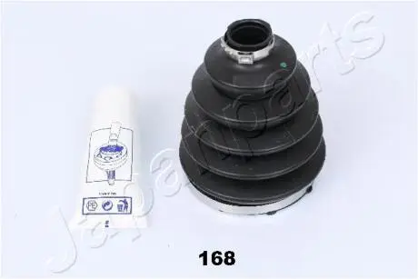 KB168 Комплект пилника, приводний вал JAPANPARTS підбір по vin на Brocar