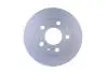 8DD355107541 Тормозной диск HELLA підбір по vin на Brocar
