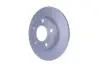 8DD355107541 Тормозной диск HELLA підбір по vin на Brocar