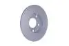 8DD355107541 Тормозной диск HELLA підбір по vin на Brocar