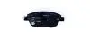 8DB355011331 Комплект тормозных колодок, дисковый тормоз HELLA підбір по vin на Brocar