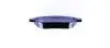 8DB355011331 Комплект тормозных колодок, дисковый тормоз HELLA підбір по vin на Brocar