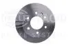 8DD355117641 Тормозной диск HELLA підбір по vin на Brocar