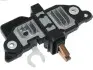 ARE0166S Регулятор напряжения генератора AUTO STARTER підбір по vin на Brocar