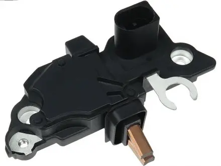 ARE0166S Регулятор напряжения генератора AUTO STARTER підбір по vin на Brocar