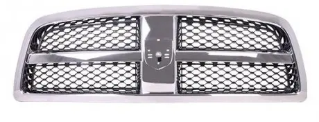3173052 Решітка RAM (DS/DJ), 09.08- POLCAR підбір по vin на Brocar