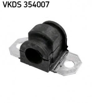 VKDS354007 Втулка стабілізатора гумова SKF підбір по vin на Brocar