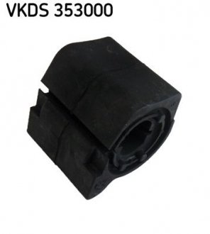 VKDS353000 Втулка стабілізатора гумова SKF підбір по vin на Brocar