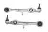 9905002 Комплект важелів підвіски (передньої) Audi A4 04-08 (тонкий палец/повний) RTS підбір по vin на Brocar