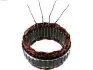 AS5035 UZWOJENIE ALTERNATORA AS-PL AUTO STARTER підбір по vin на Brocar