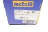 151551 ШРУС зі змазкою в комплекті METELLI підбір по vin на Brocar
