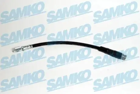 6T48360 Тормозной шланг SAMKO підбір по vin на Brocar