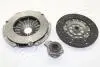 KFW30 Комплект сцепления JAPANPARTS підбір по vin на Brocar