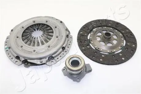 KFW30 Комплект сцепления JAPANPARTS подбор по vin на Brocar