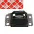 Подушка двигуна (L) Ford Galaxy 2.0/Mondeo 1.6-2.5 07- 32698