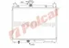 Радиатор двигателя YARIS 99- 810308-1