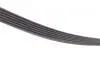 529050010 Комплект ремня генератора Audi A4/A5/Q5 1.8/2.0 TFSI 07-17 (6PK 1590) INA підбір по vin на Brocar