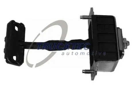 0253096 Стопорний механізм дверей TRUCKTEC підбір по vin на Brocar