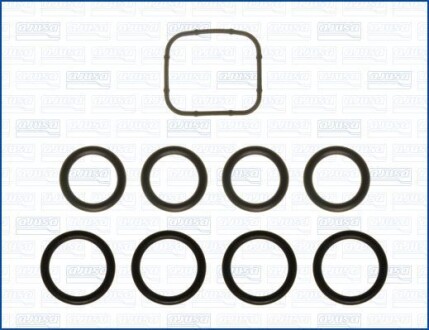 77015200 Комплект прокладок резиновых AJUSA подбор по vin на Brocar