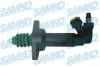 Циліндр зчеплення робочий Audi A3, VW Polo 1.0-1.8 99->  (LPR-Samko) M30224