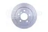 8DD355118271 Тормозной диск HELLA підбір по vin на Brocar