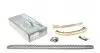 Комплект ланцюга ГРМ Toyota Auris/Corolla/Yaris 1.3/1.33 08- 21-0519